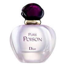 DIOR       PURE POISON   EDPV 100ML